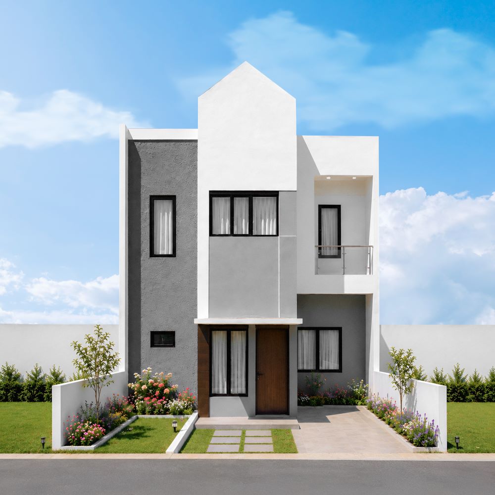 SR Property Development Mobile