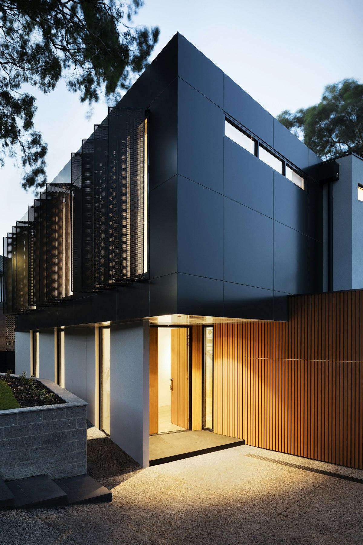 SR Property Development